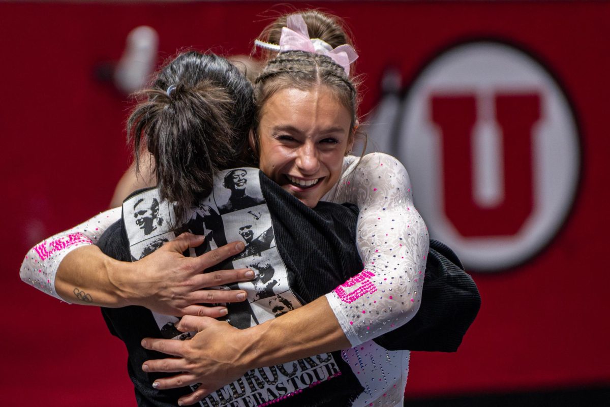 A Look Back at Utah’s Olympic Medalists